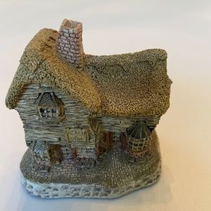 David Winter Village Shop